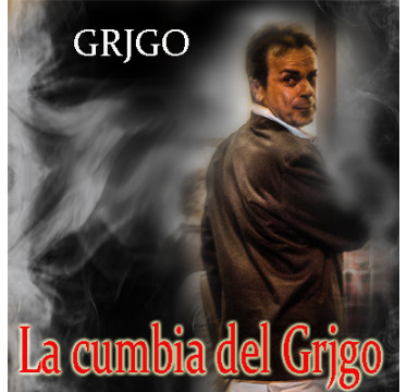 La cumbia del grjgo